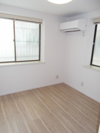 耐震補強も実施　安全に過ごせる住まいに